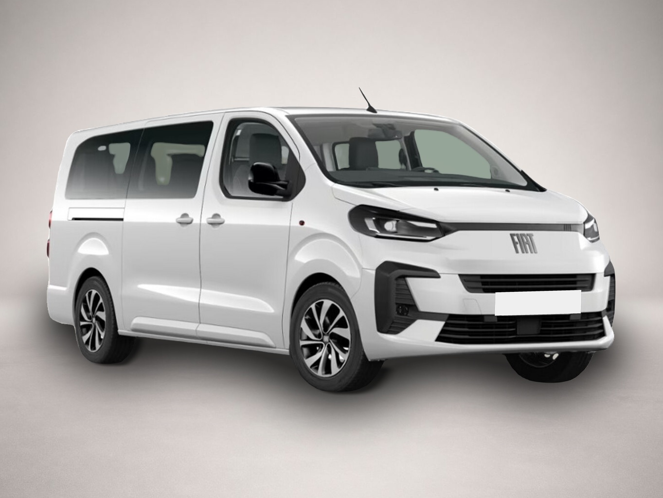 Fiat Ulysse (05/2026, Diesel)