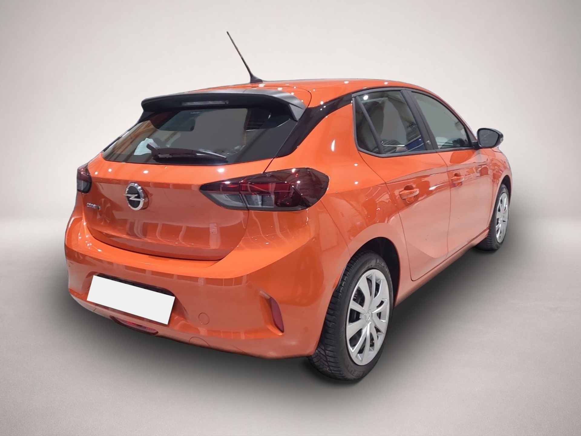 Opel Corsa (12/2022, ELECTRIC)