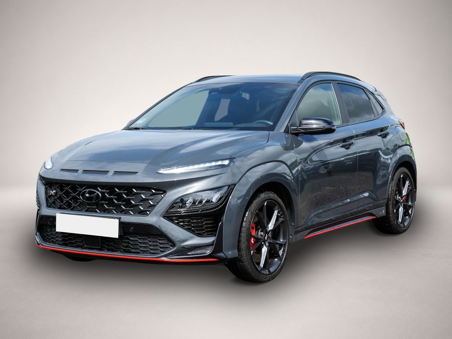Hyundai KONA (06/2023, Benzin)