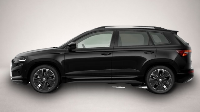 Skoda Karoq (07/2026, Benzin)