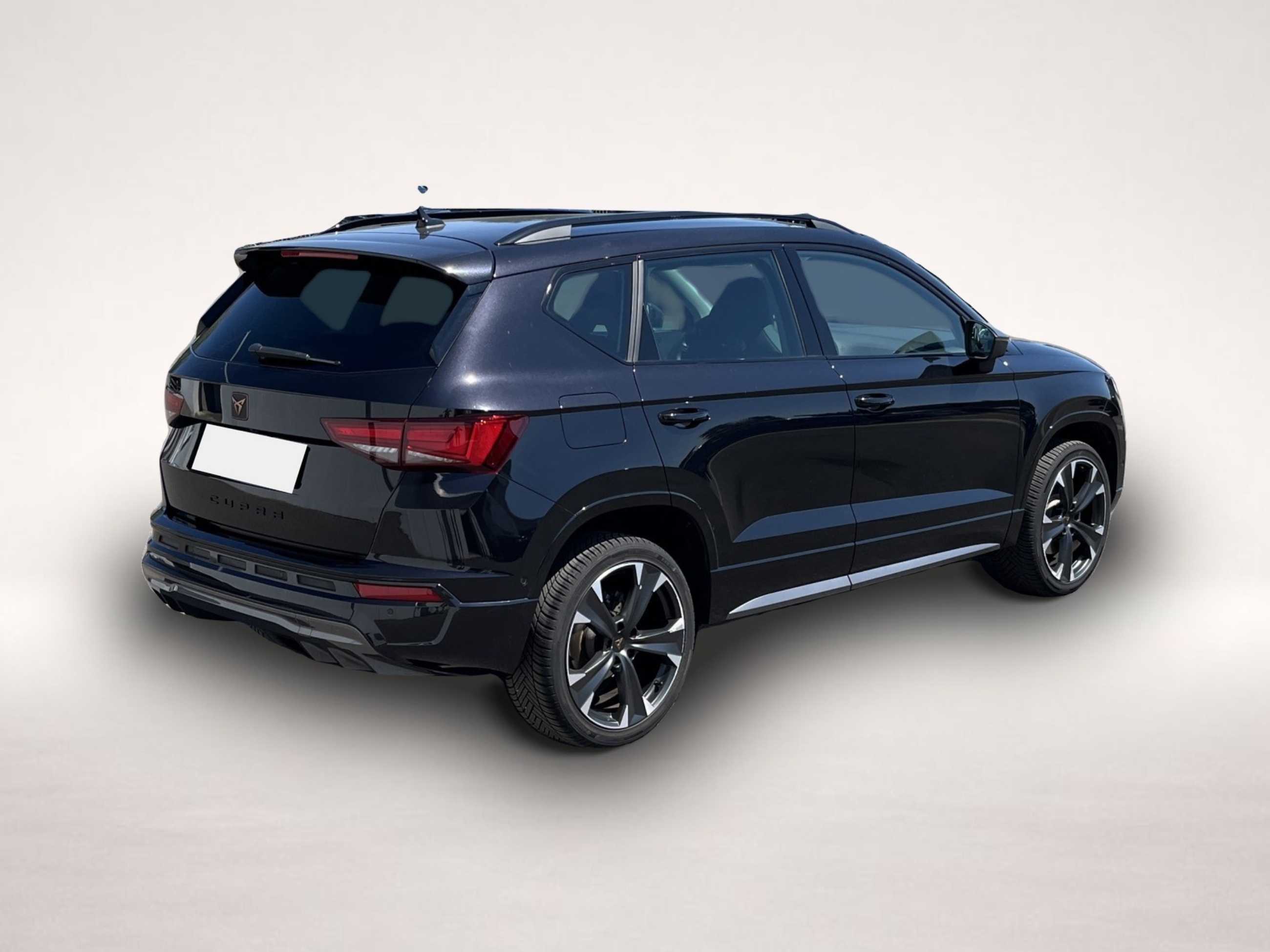 CUPRA Ateca, Bild 5 von 6