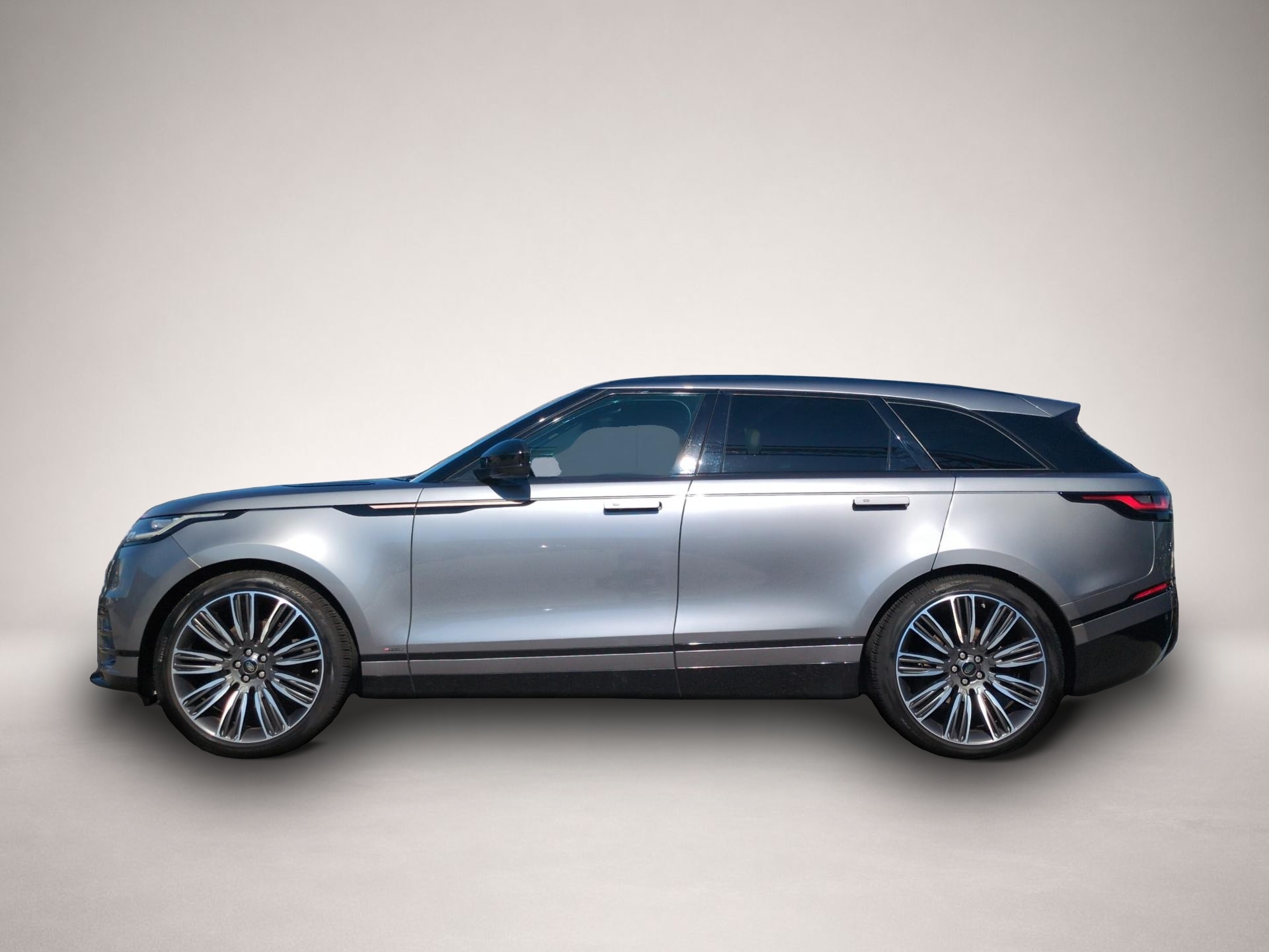 Land-Rover Range Rover Velar (08/2020, Diesel)