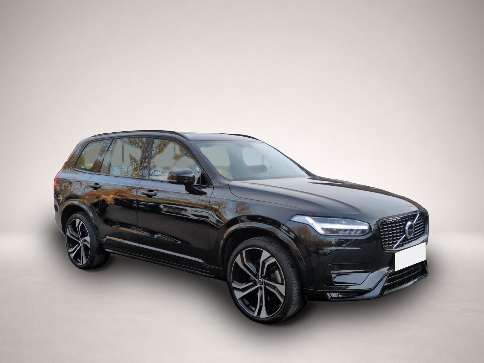 Volvo XC90 (11/2022, Diesel)
