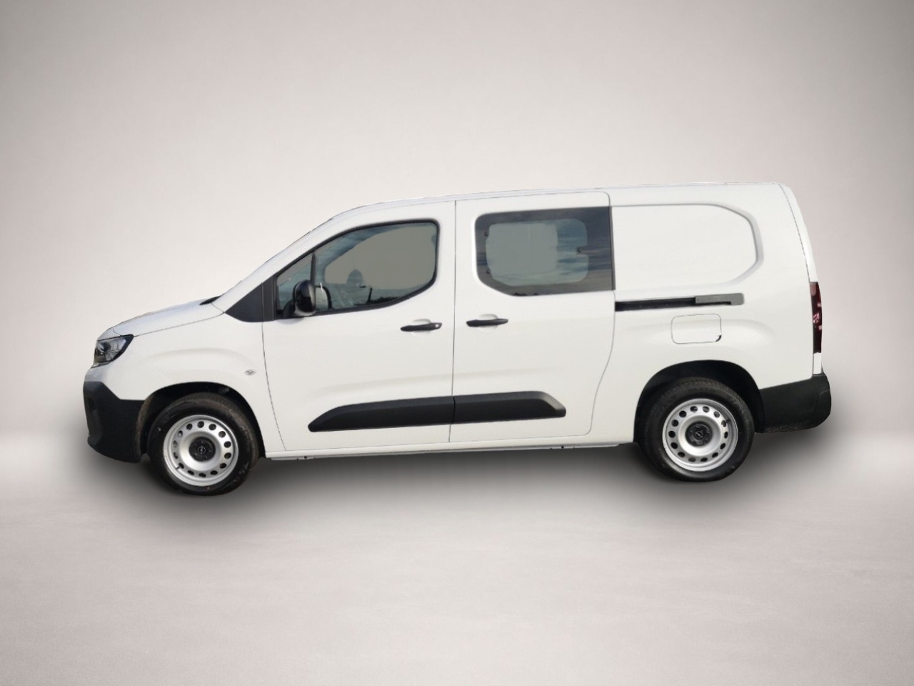 Opel Combo, Bild 3 von 7
