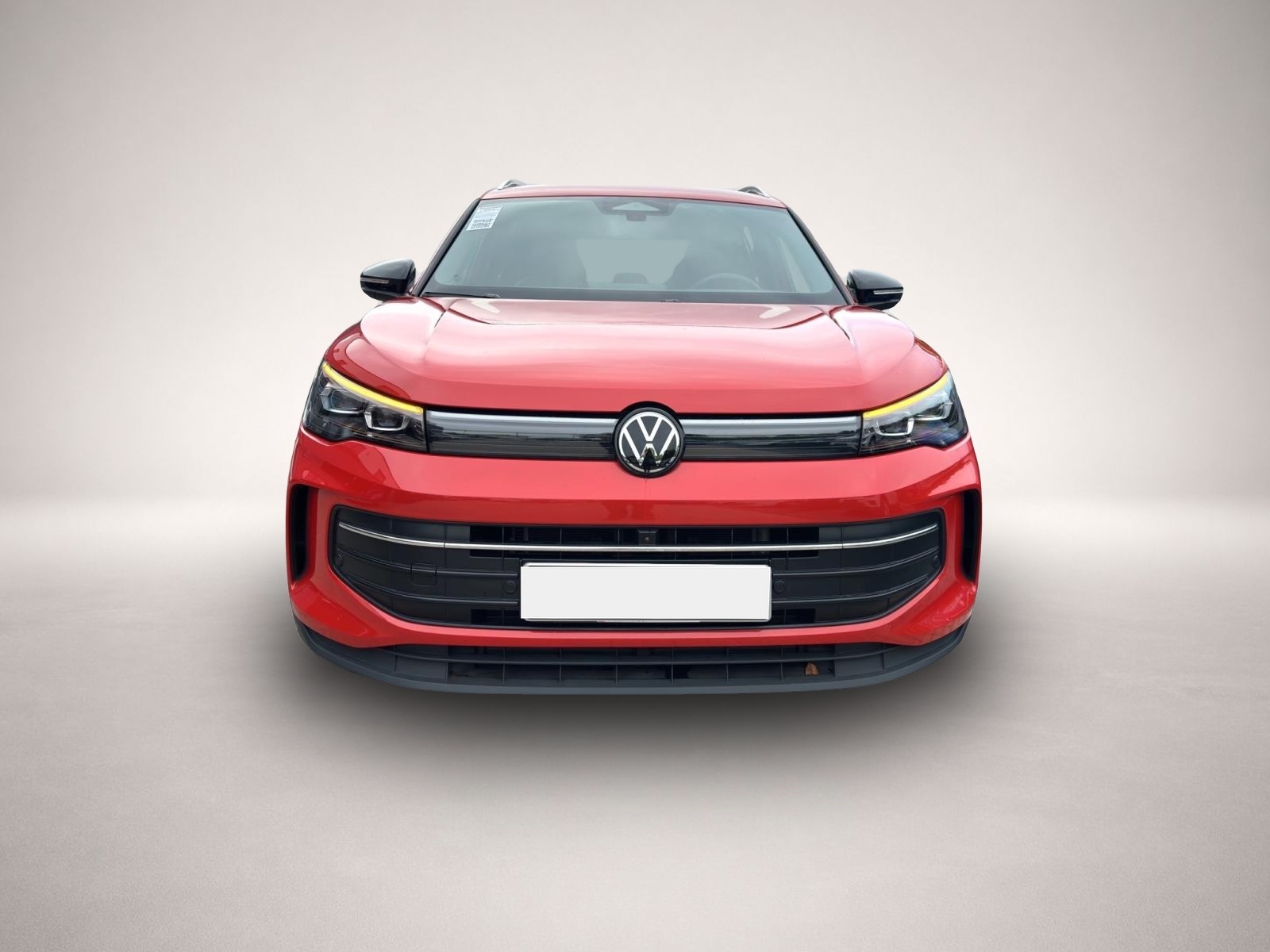 Volkswagen Tiguan (06/2025, Benzin)