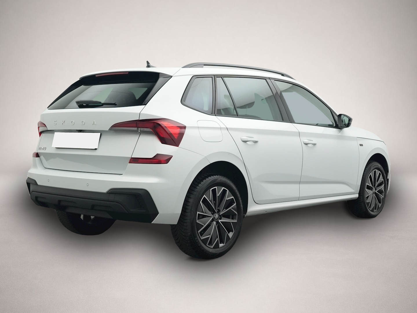 Skoda Kamiq, image 5 of 8