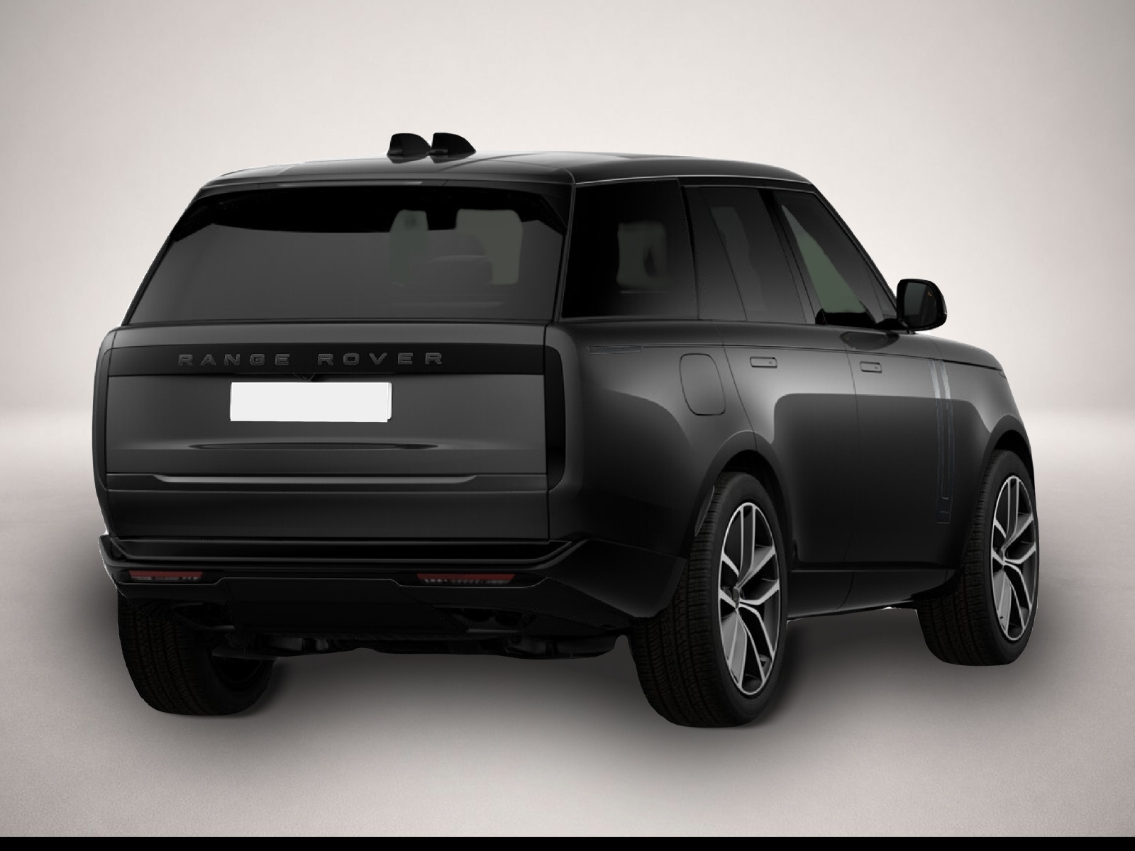 Land-Rover Range Rover (03/2026, Benzin)