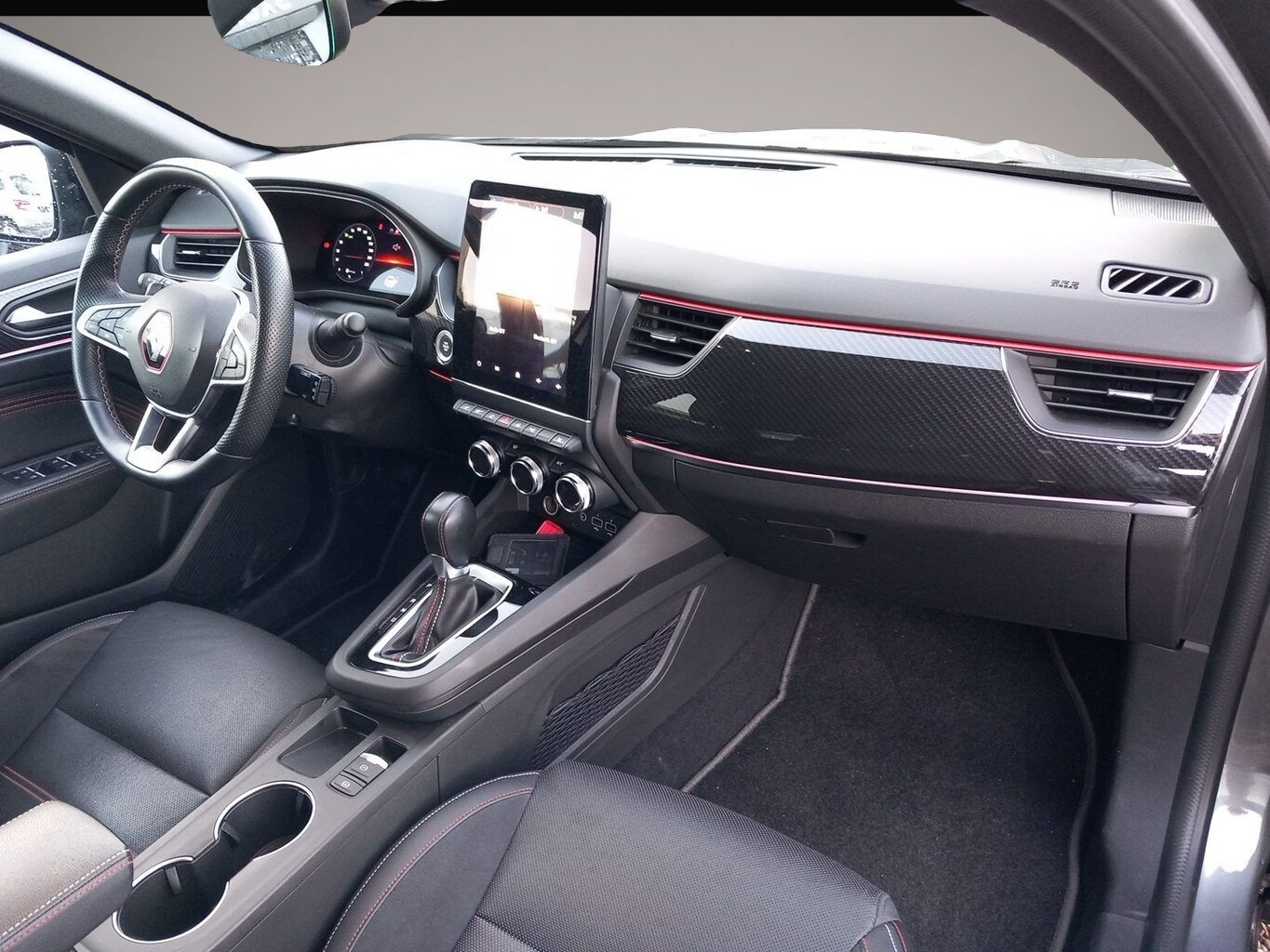 Renault Arkana (10/2022, )
