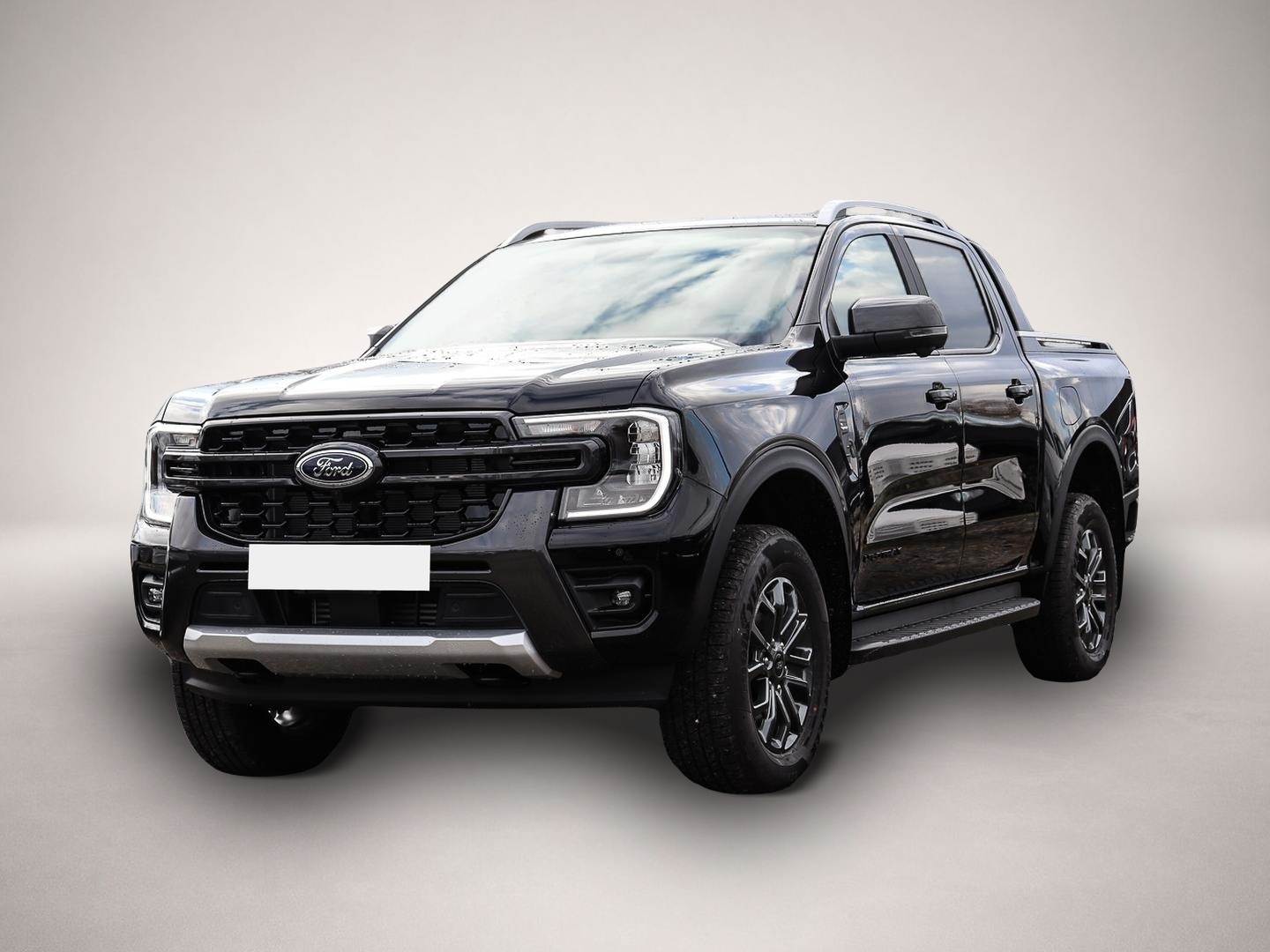 Ford Ranger (05/2026, Diesel)