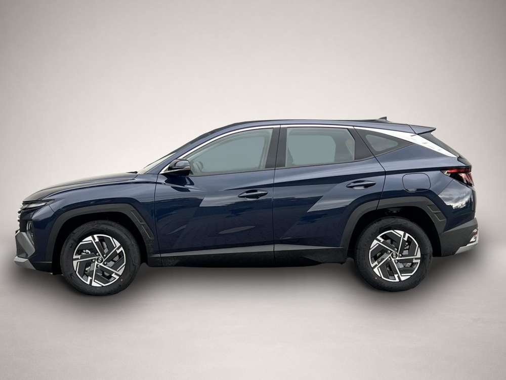 Hyundai Tucson, Bild 3 von 6
