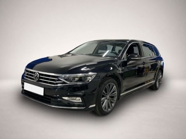 Volkswagen Passat Variant (02/2022, Diesel)