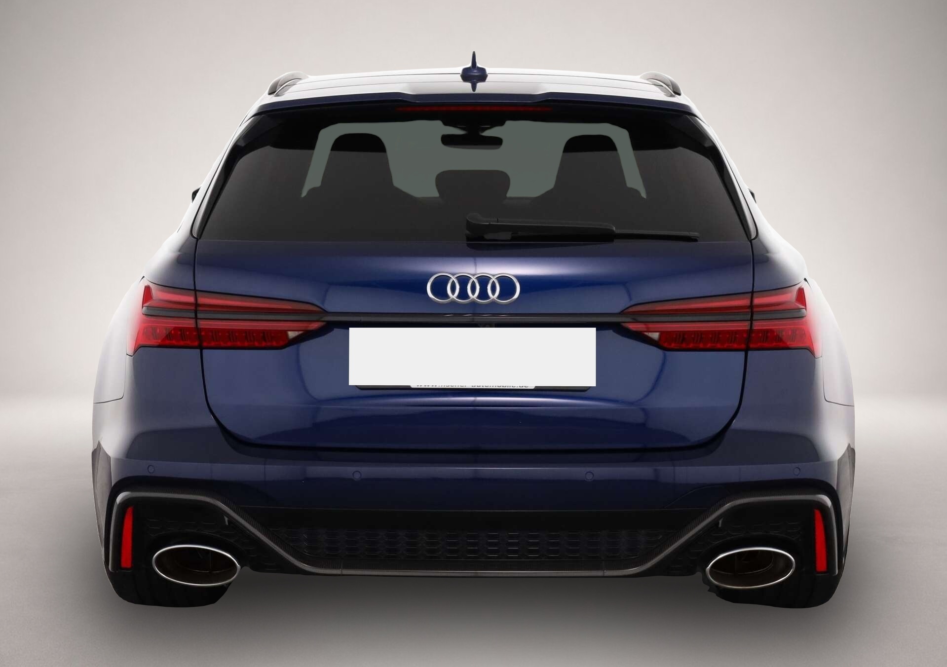 Audi quattro (02/2021, )