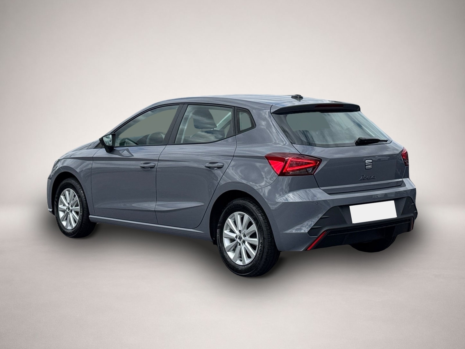Seat Ibiza (06/2026, Benzin)