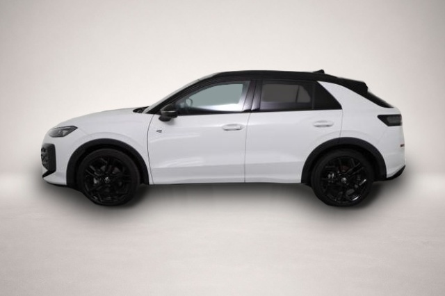Volkswagen T-Roc (07/2026, Benzin)