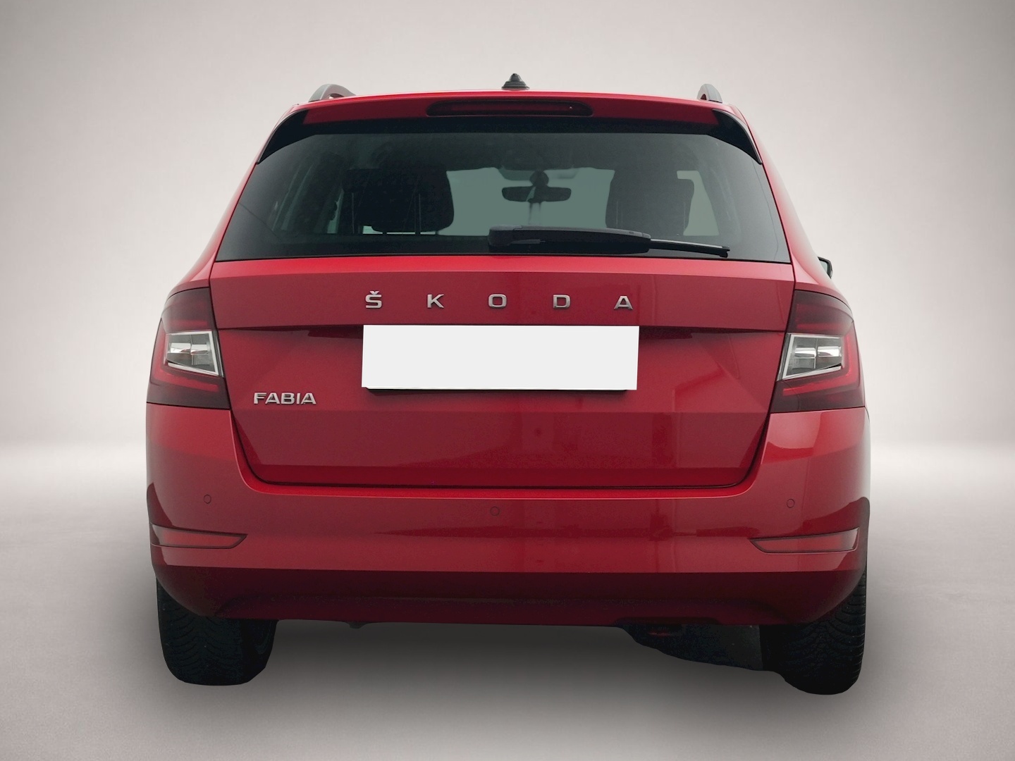 Skoda Fabia (05/2022, Benzin)