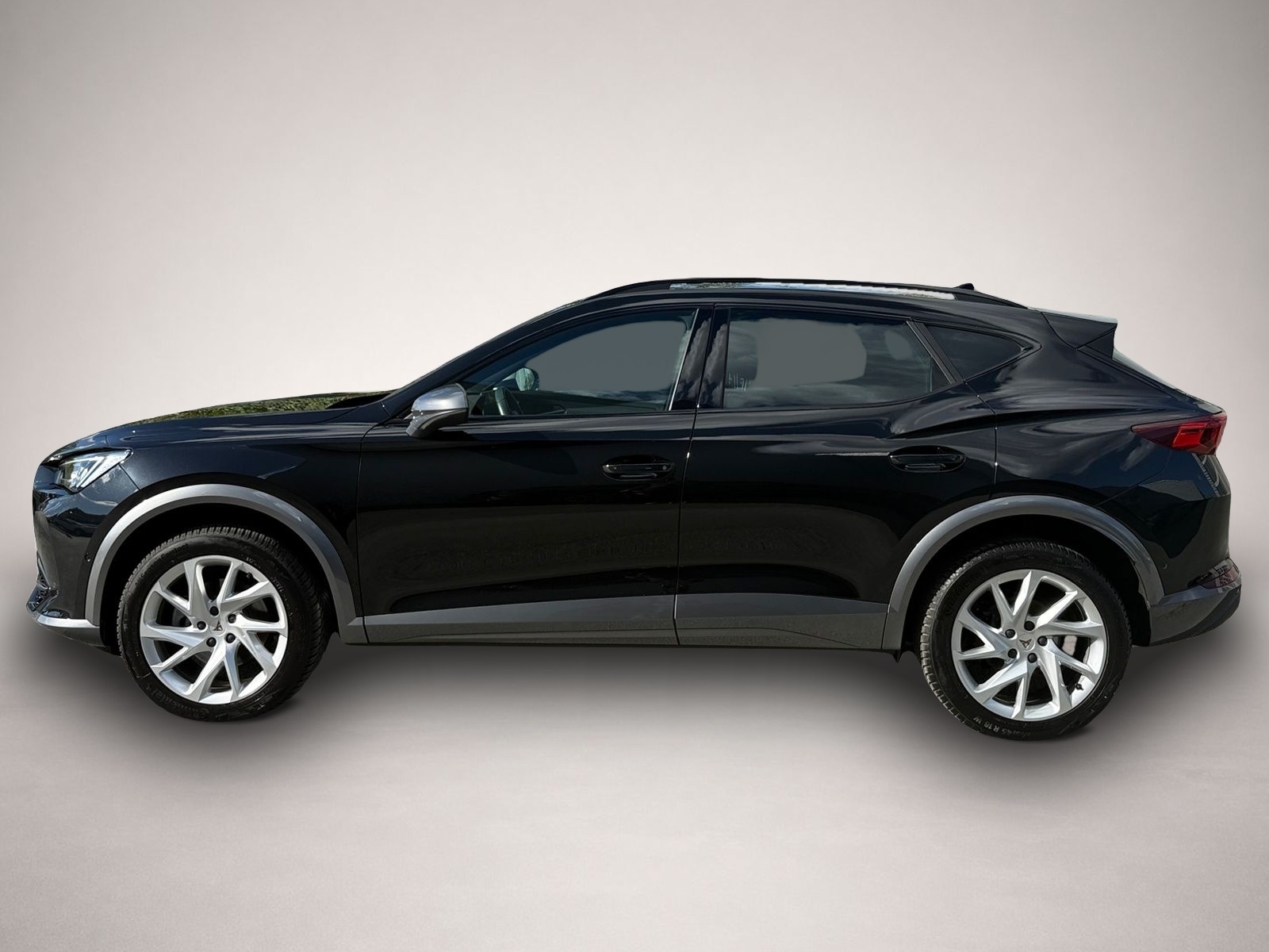 Cupra Formentor (06/2024, Diesel)