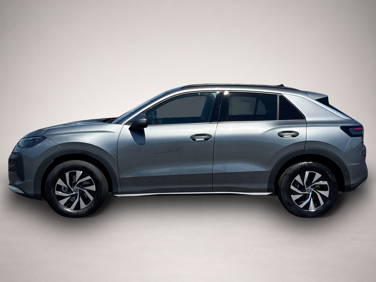 Volkswagen T-Roc (06/2026, Benzin)