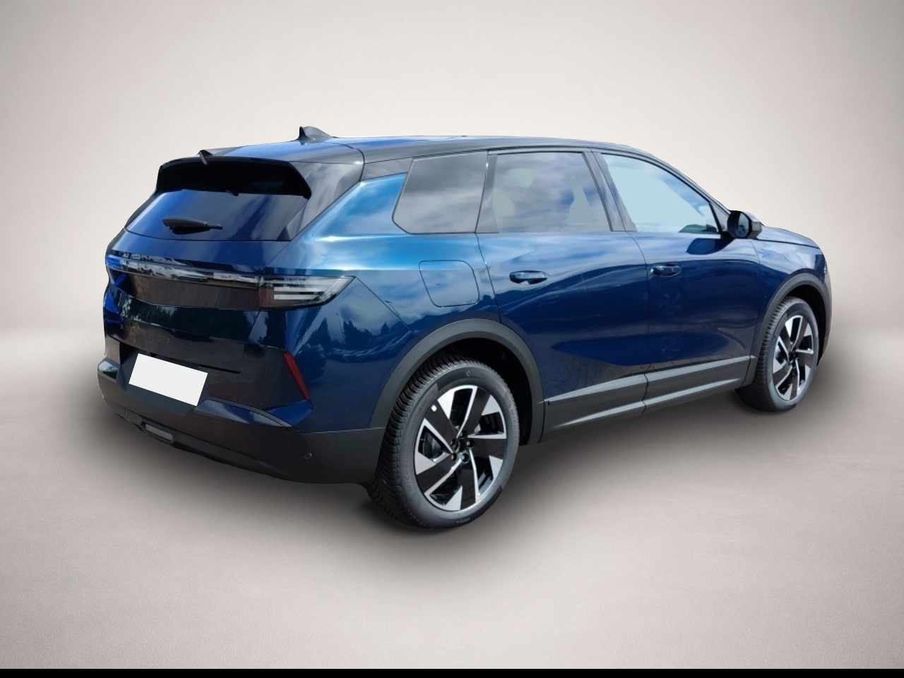 Opel Grandland (X) (07/2026, Benzin)