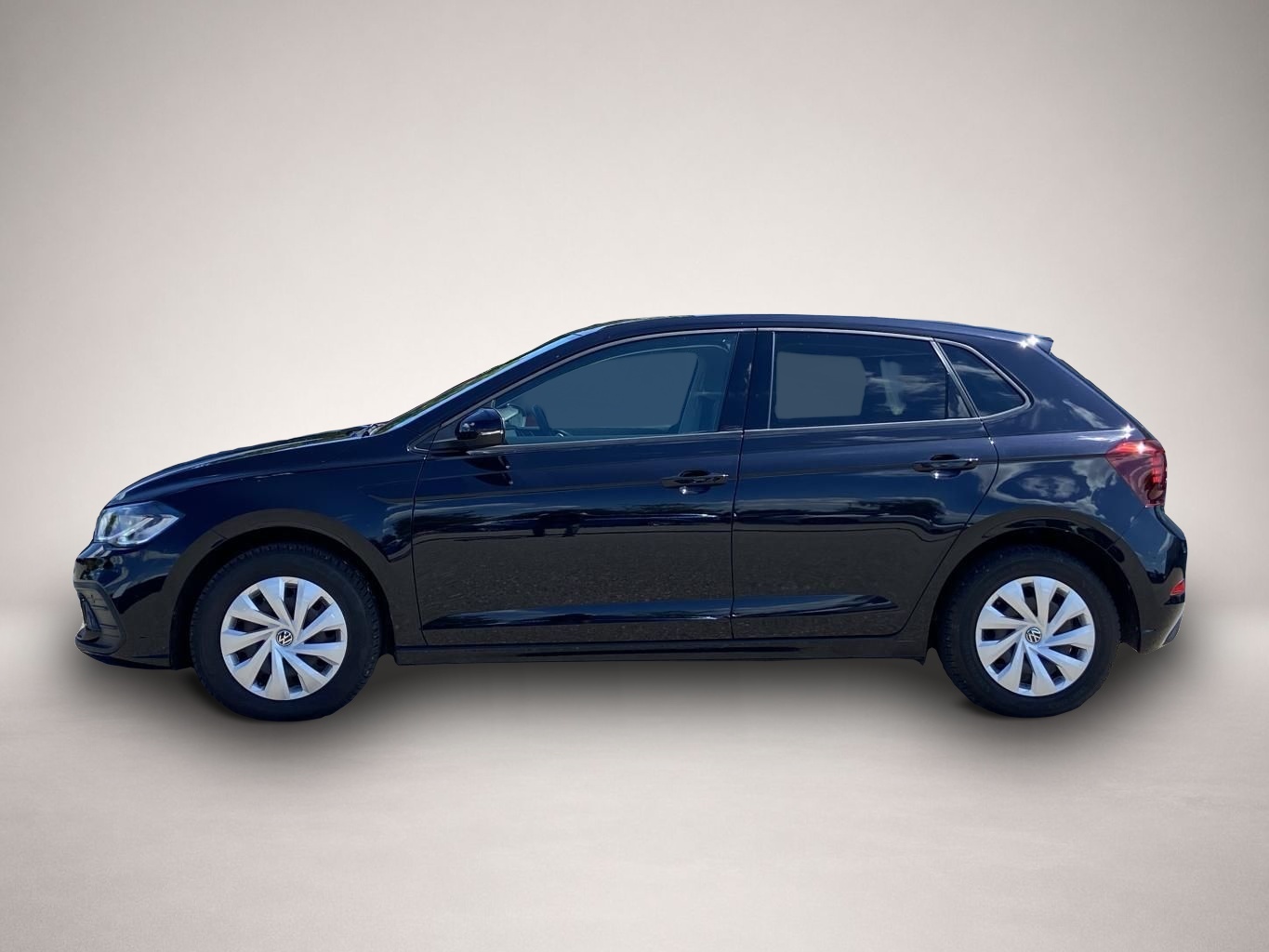 Volkswagen Polo (03/2023, )