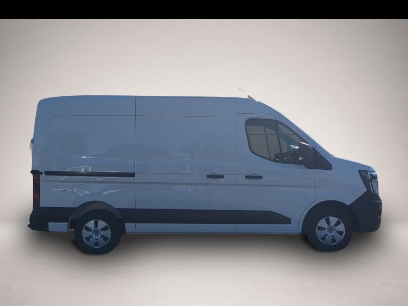 Renault Master (08/2026, Diesel)