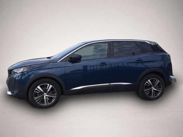 Peugeot 3008 (01/2024, Benzin)