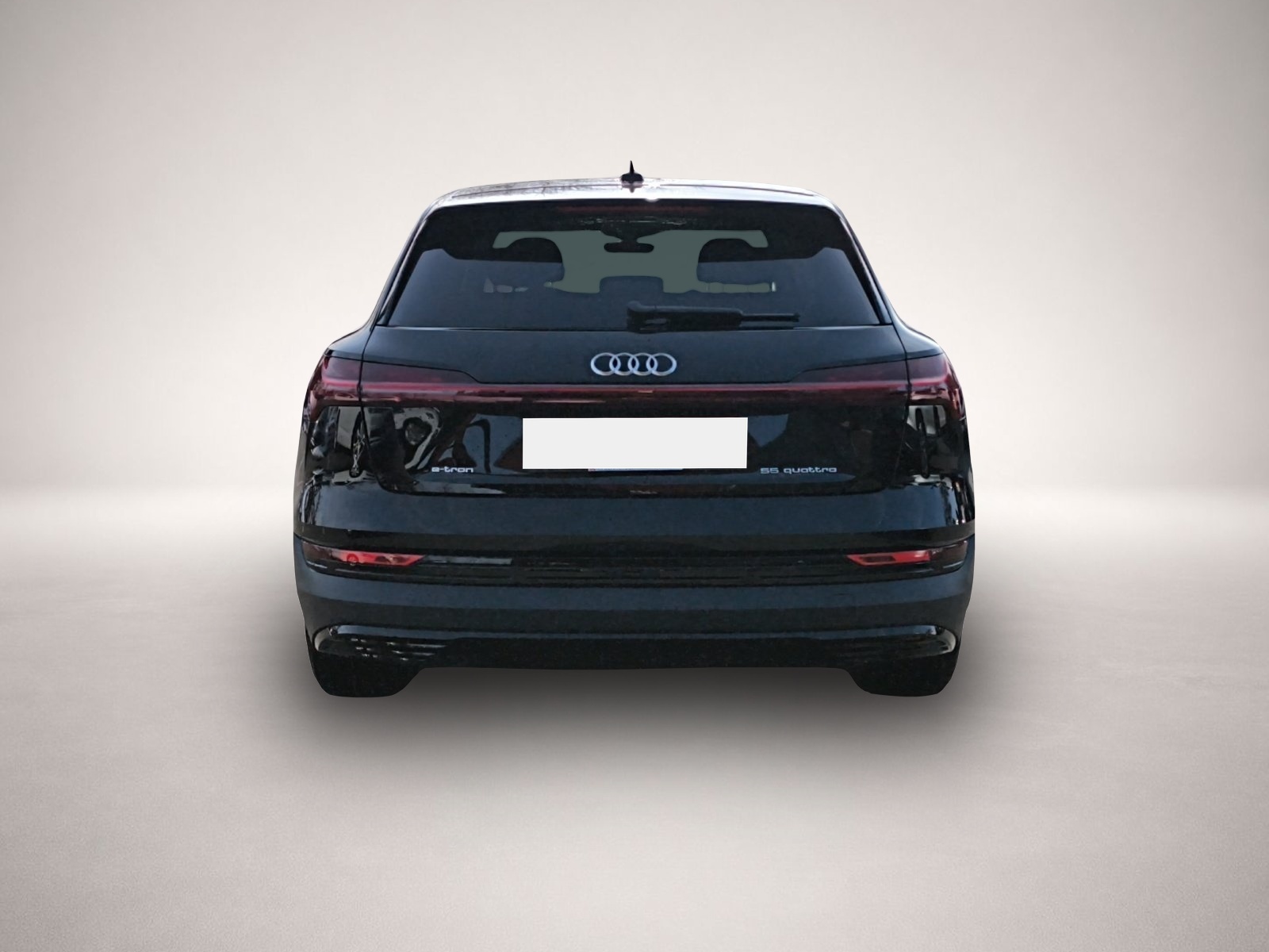 Audi quattro (10/2022, ELECTRIC)