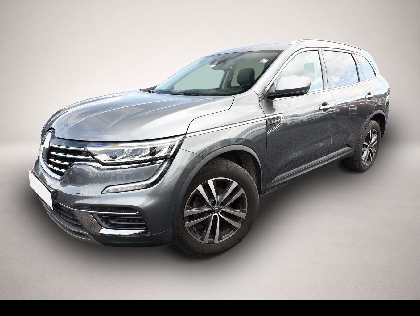 Renault Koleos (07/2022, Benzin)