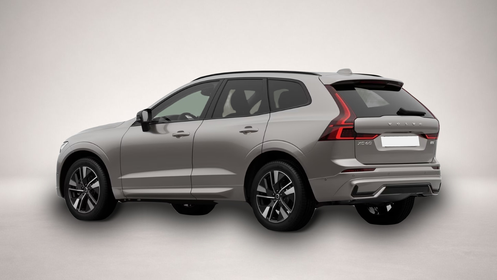 Volvo XC 60, Bild 3 von 7