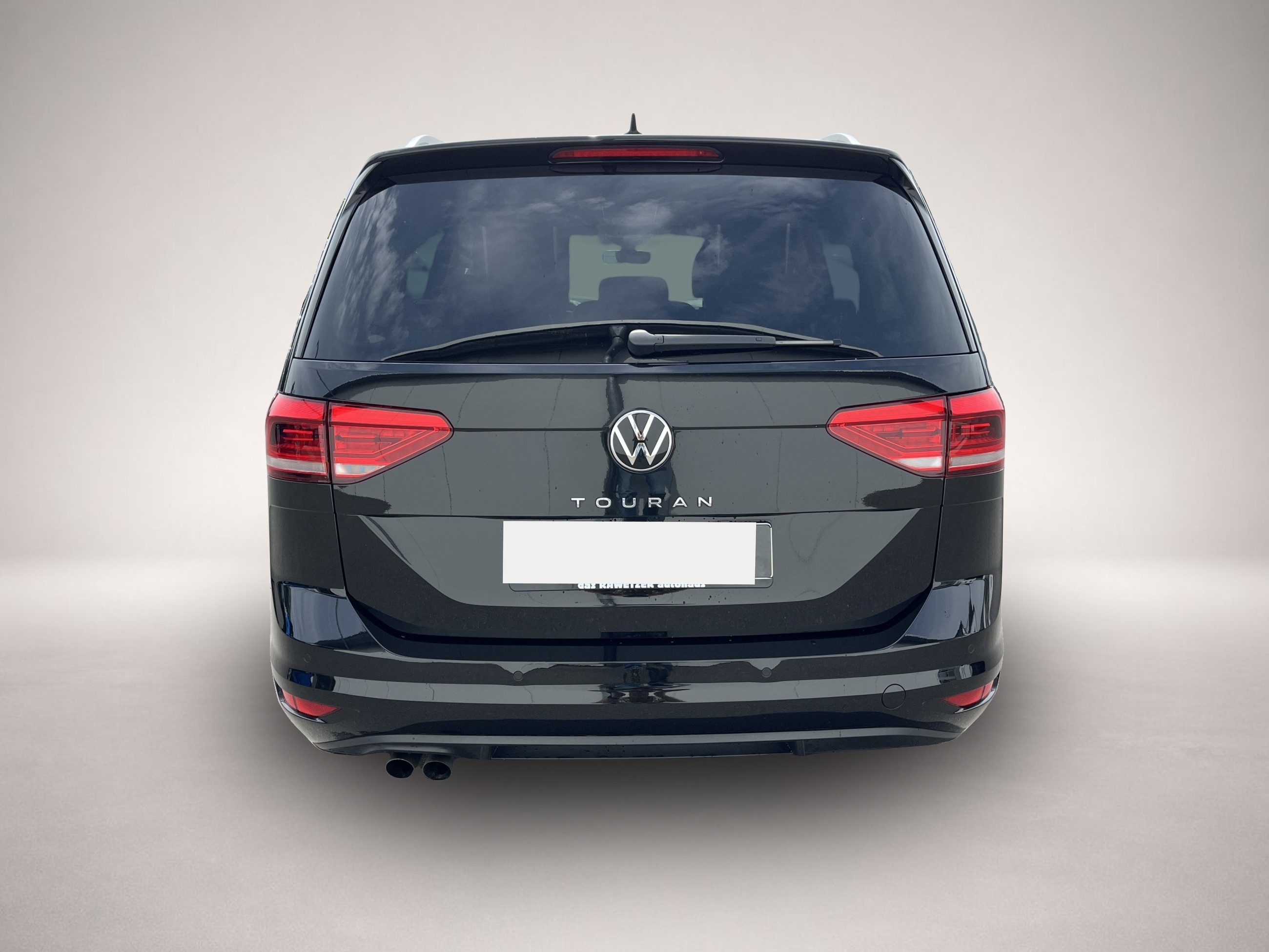 Volkswagen Touran (04/2025, Diesel)