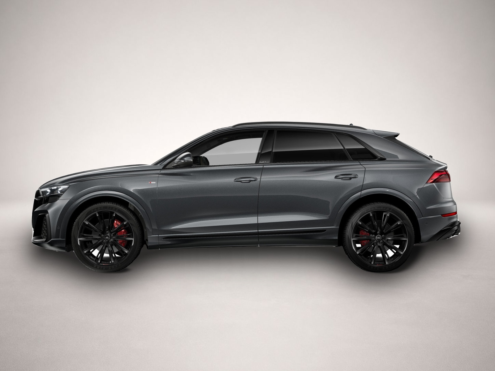 Audi Q8 (06/2025, Diesel)