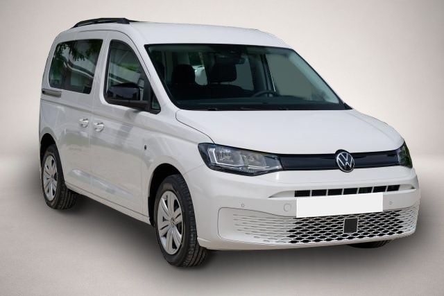 Volkswagen Caddy (, Diesel)