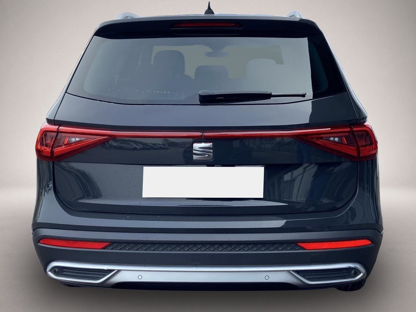Seat Tarraco (09/2021, )