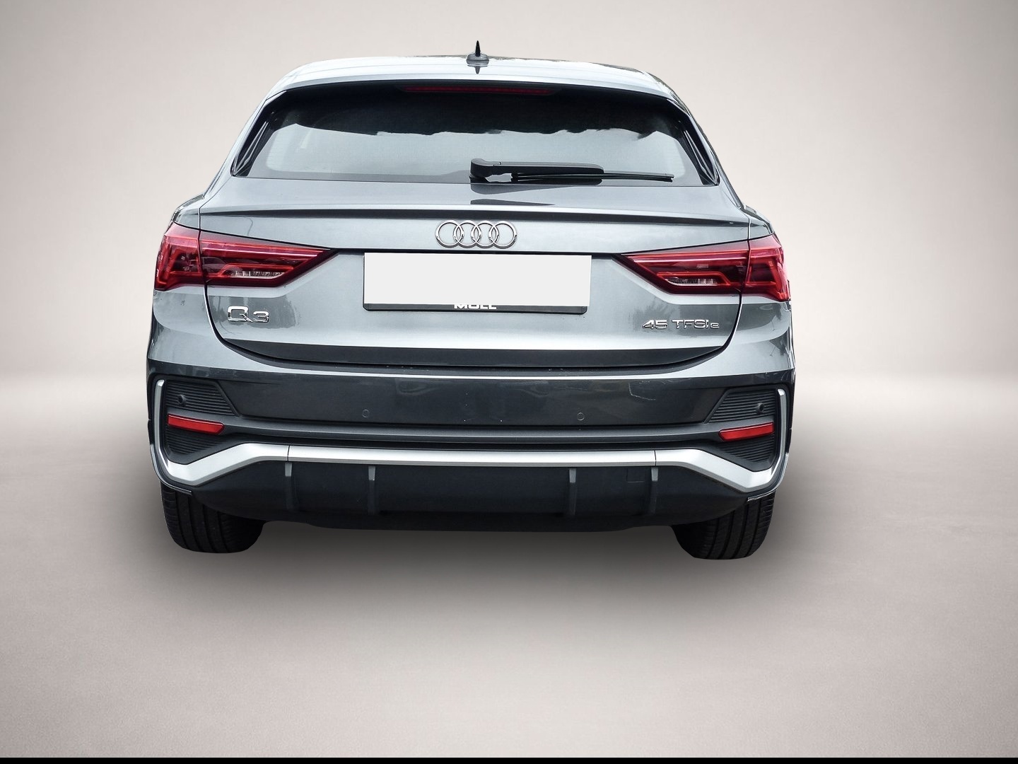Audi Q3 (01/2022, )