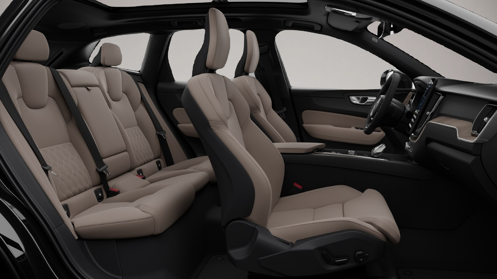 Volvo XC 60, Bild 7 von 7