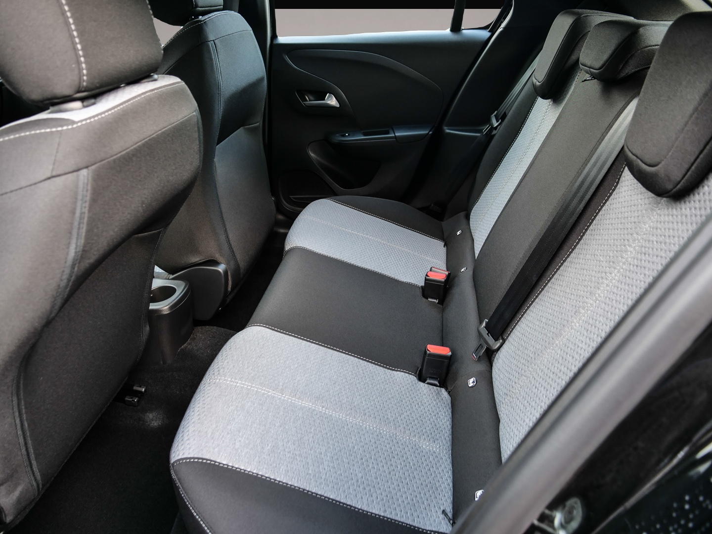 Opel Corsa, Bild 6 von 6