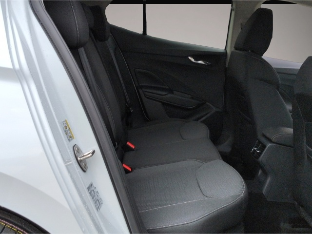 Skoda Fabia, Bild 7 von 7