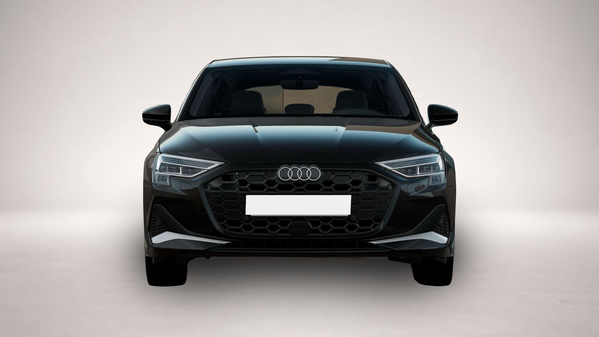 Audi A3 (12/2025, Diesel)