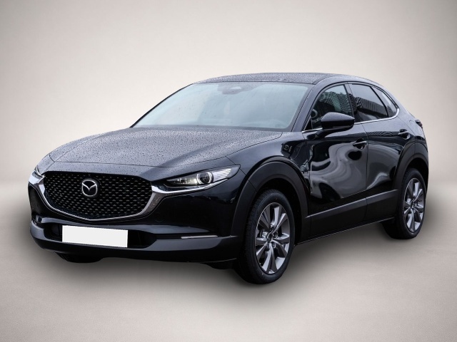 Mazda CX-30 (02/2026, Benzin)