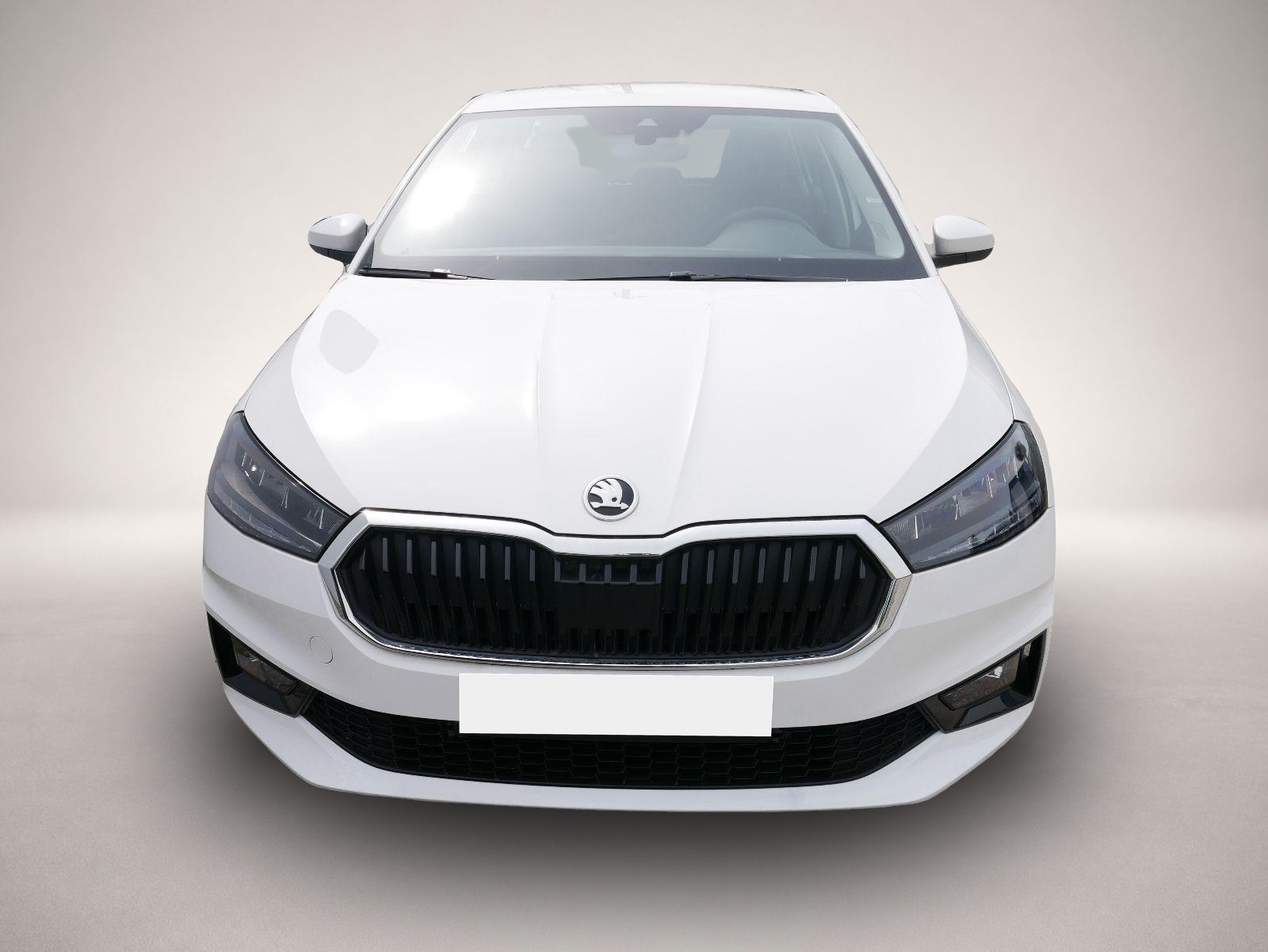 Skoda Fabia (04/2026, Benzin)