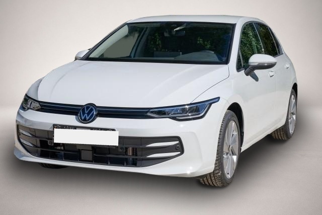 Volkswagen Golf, Bild 2 von 5