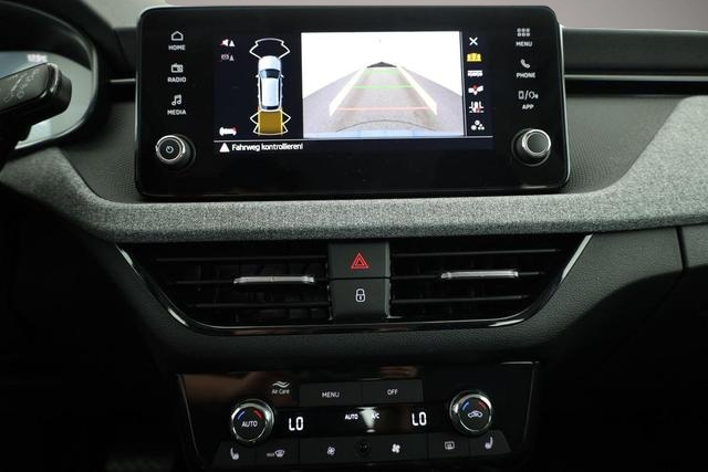 Skoda Kamiq (06/2026, Benzin)