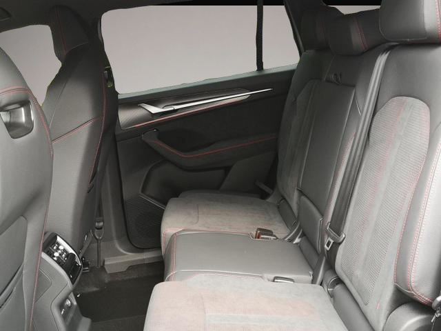 Skoda Kodiaq (07/2026, Benzin)