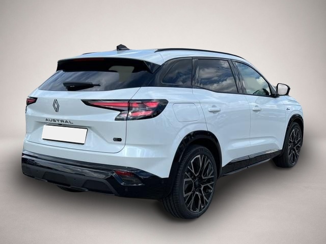 Renault Austral (07/2026, Hybrid (Benzin/Elektro))