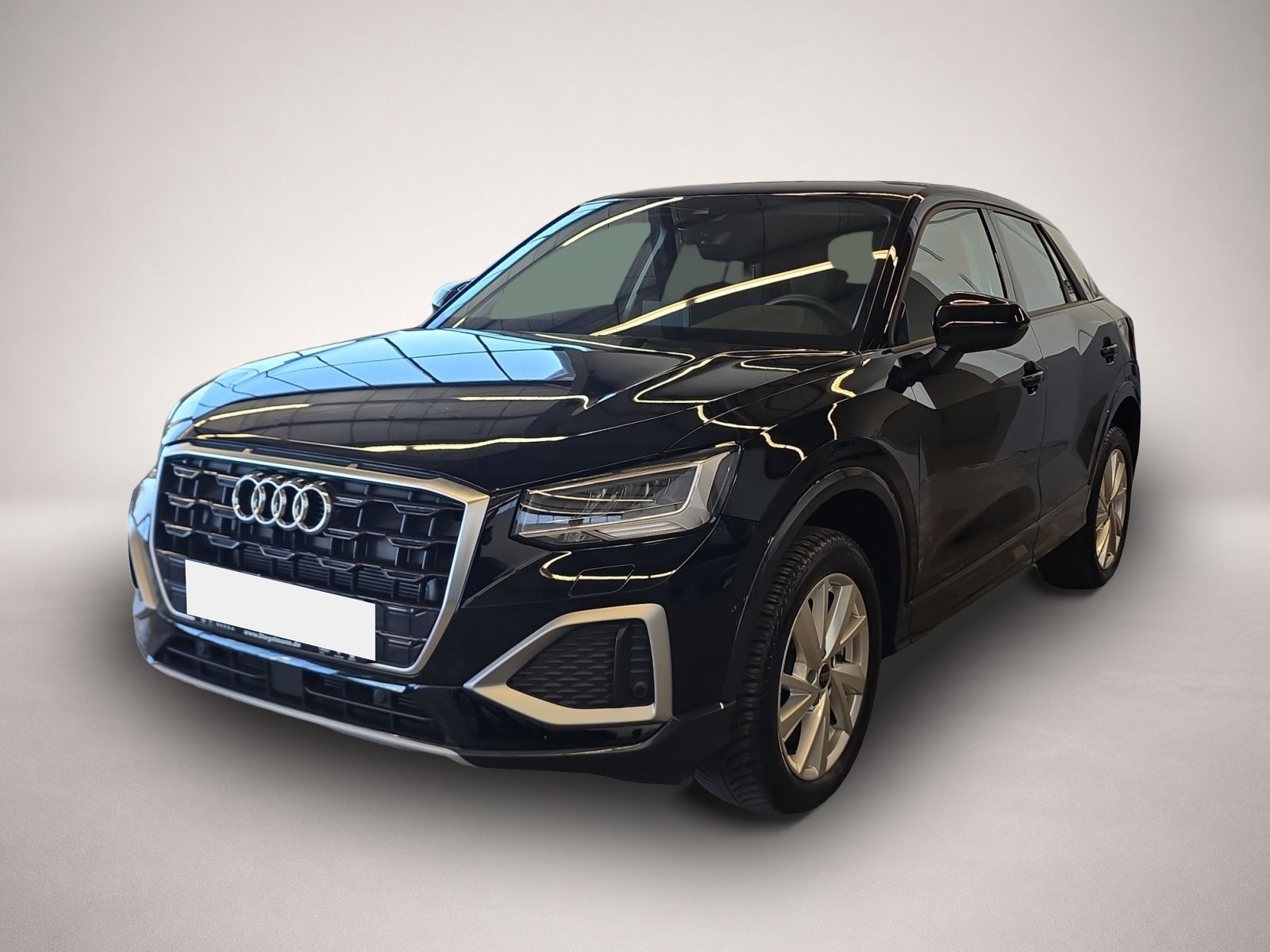 Audi Q2 (03/2024, Diesel)
