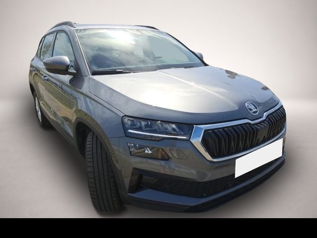 Skoda Karoq (03/2026, Benzin)