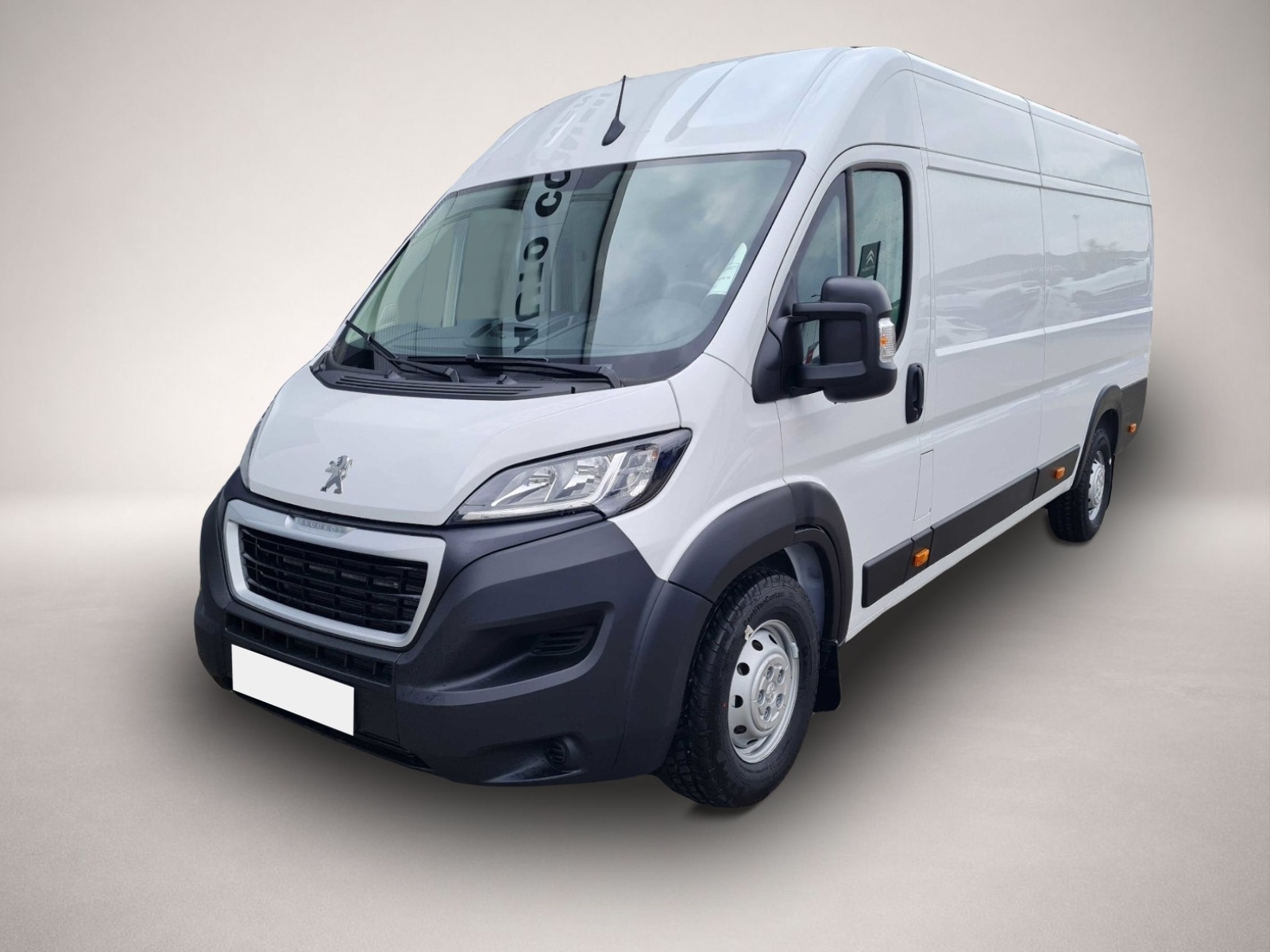 Peugeot Other (09/2022, )