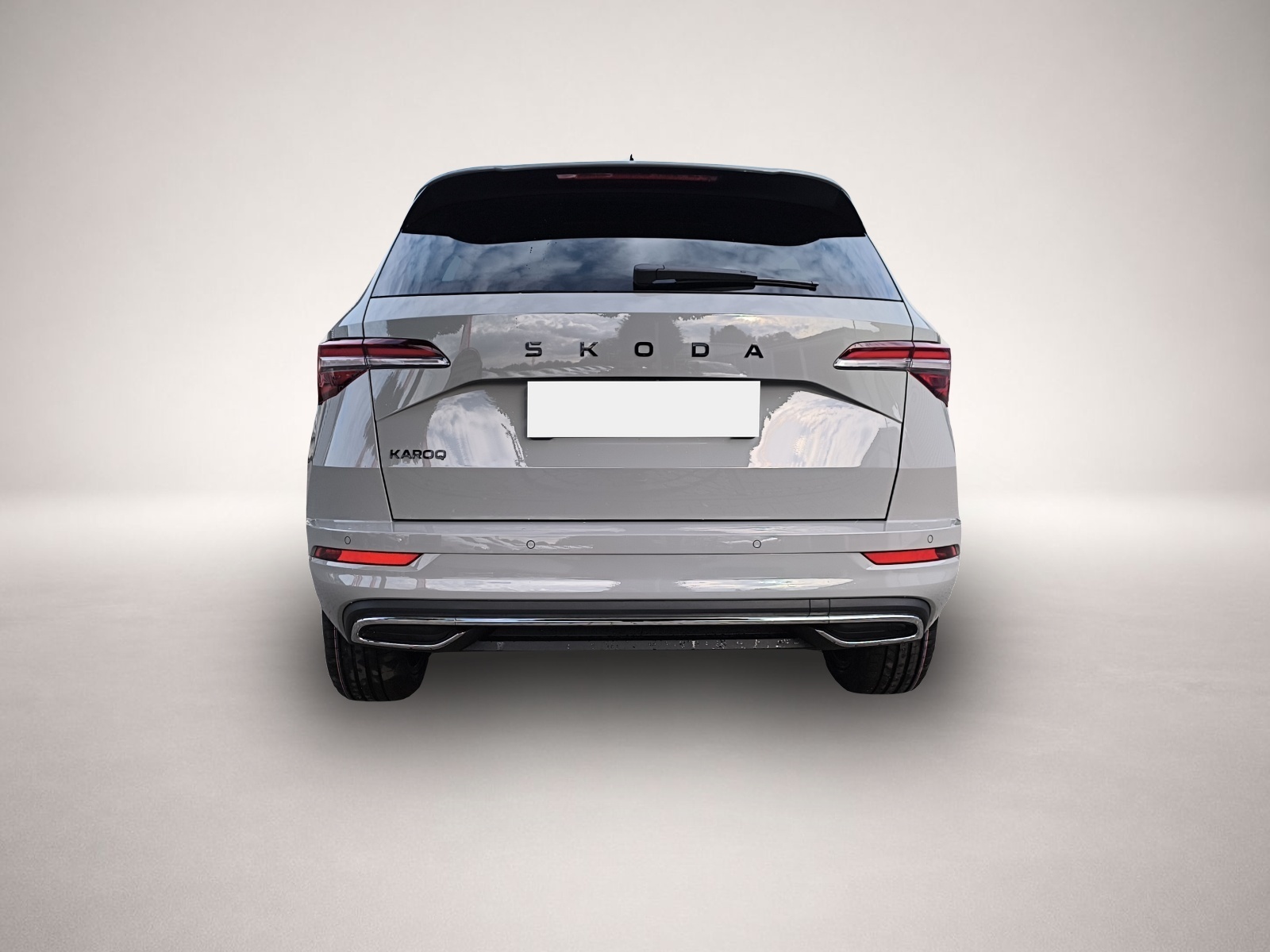 Skoda Karoq, Bild 6 von 8
