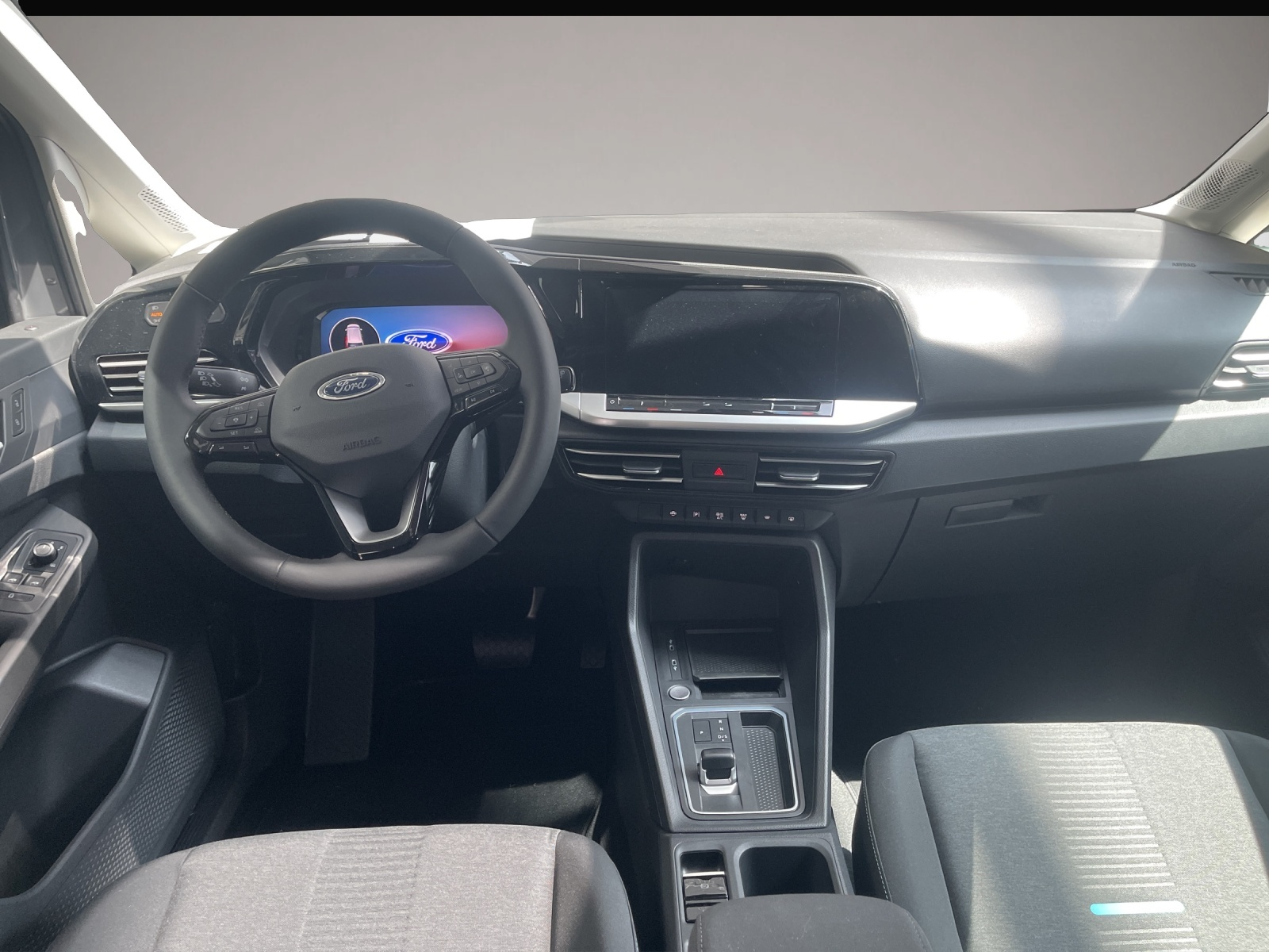 Ford Tourneo Connect (10/2025, Diesel)