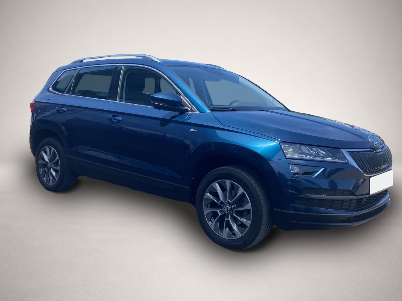 Skoda Karoq (03/2022, )