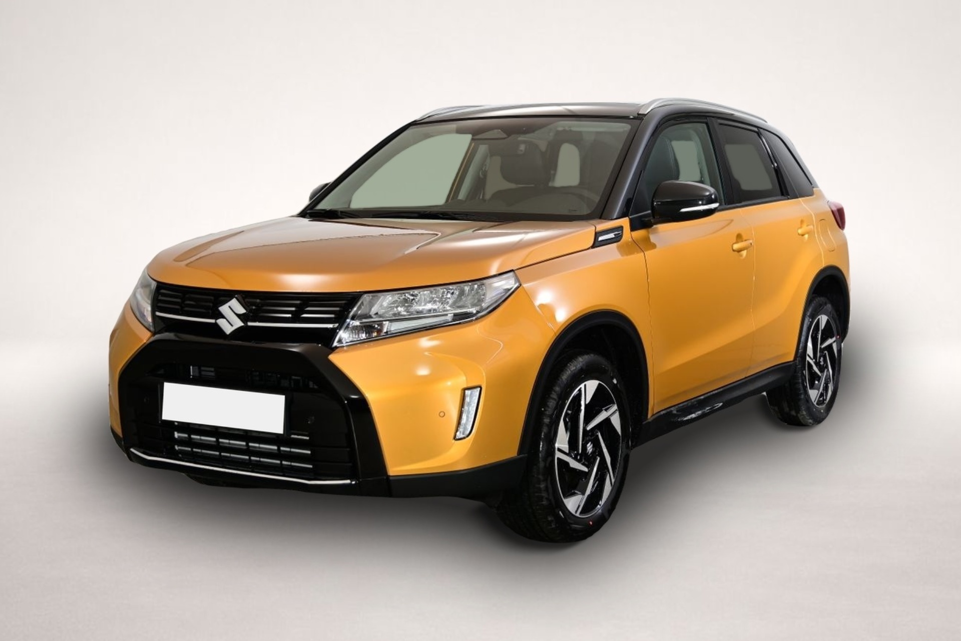 Suzuki Vitara (02/2026, Benzin)